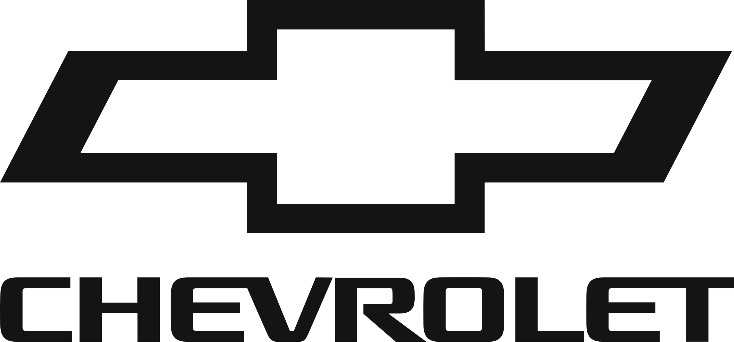 Chevrolet logo