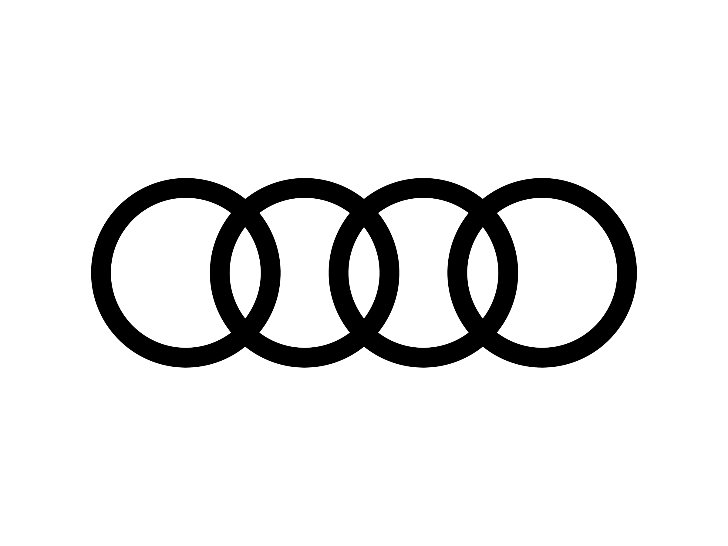 Audi logo