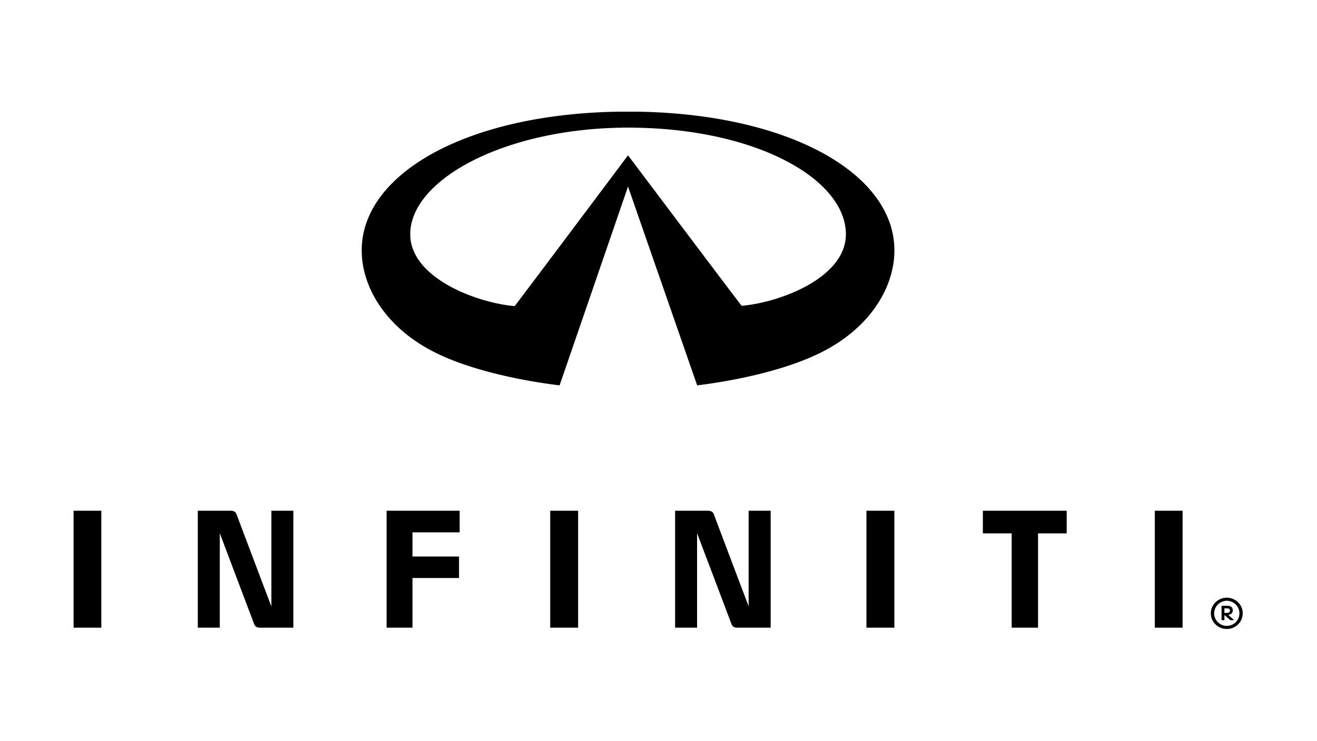 Infiniti logo